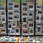 Fotografie di studenti Erasmus in mostra a Urbino