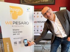Matteo Ricci lancia "Pesaro Città che cambia"