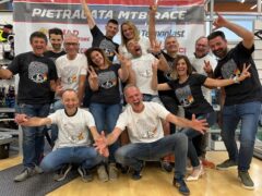 Presentazione della Pietralata Mtb Race
