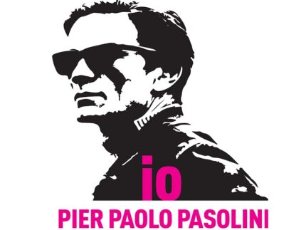 Pier Paolo Pasolini