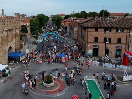 Fano "Città da giocare"