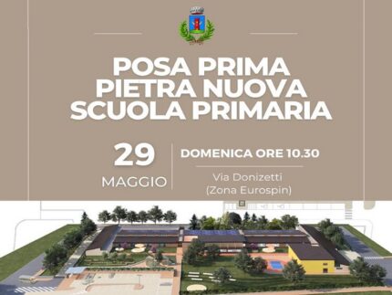 Nuova scuola di Fermignano