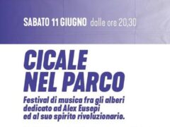 Concerto "Cicale nel parco"