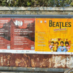 BeatleSenigallia a Fano per Passaggi Festival