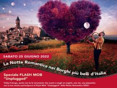 "Notte Romantica" a Gradara