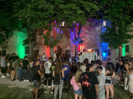 Ambìto Music Contest