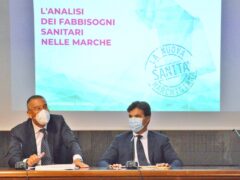 Presentazione dello studio sui fabbisogni sanitari regionali