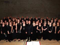 Coro San Carlo di Pesaro