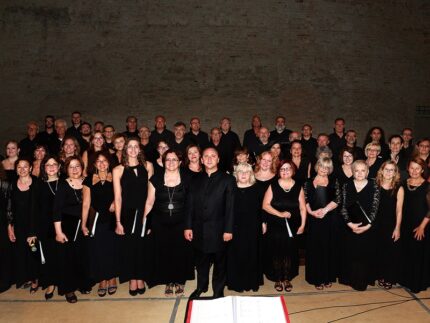Coro San Carlo di Pesaro
