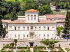 Villa Caprile a Pesaro