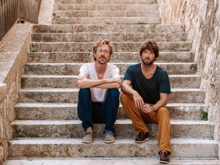 Kings of Convenience
