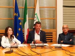 Presentazione proposta di legge regionale sul fine vita