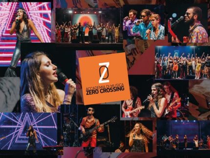 Concerto Zero Crossing