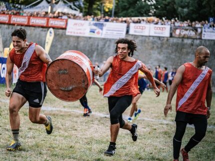 Palio dei Bracieri
