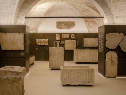 Museo Archeologico Oliveriano