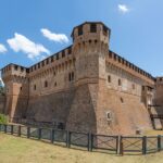 Rocca di Gradara