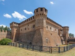 Rocca di Gradara