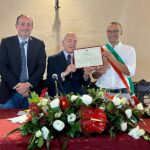 Cittadinanza onoraria di Pesaro per Gianni Letta