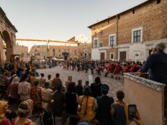 Festa del Duca a Urbino