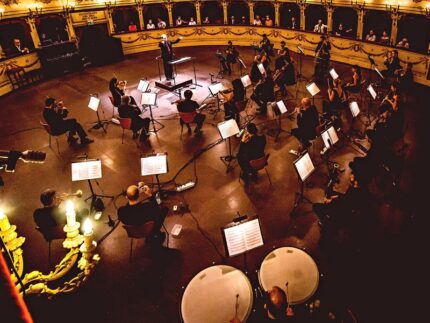 Festival "Il Belcanto Ritrovato"