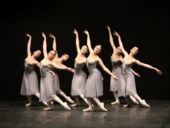 Festival Dance Immersion