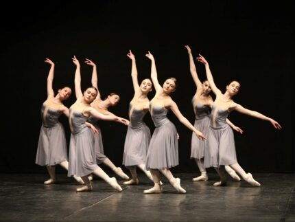 Festival Dance Immersion