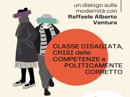 Speech cocktail in programma a Pesaro