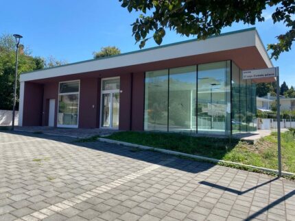 Coworking a Trebbiantico