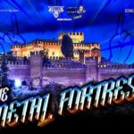 Metal Fortress