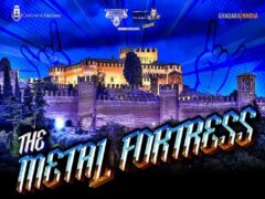 Metal Fortress