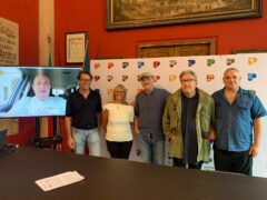 Presentazione di "Sotto Traccia"