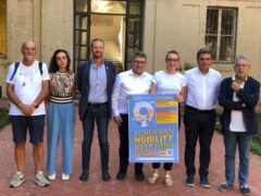 Settimana della Mobilità sostenibile a Fano