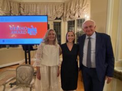 Urbino Award 2022