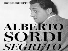 "Alberto Sordi segreto" a Pesaro