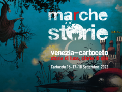 Tappa di Marchestorie a Cartoceto