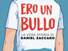 Copertina del libro "Ero un bullo"