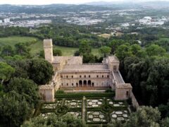 Villa Imperiale a Pesaro
