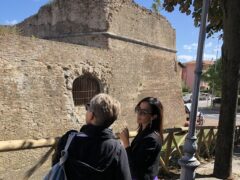 Bastione Sangallo a Fano