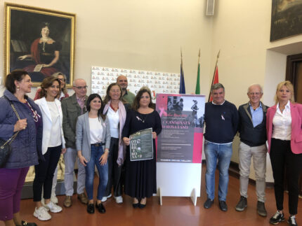 "Ottobre Rosa" a Fano