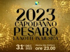 Concerto di Capodanno a Pesaro