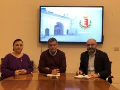 Esponenti dell'amministrazione comunale di Fano