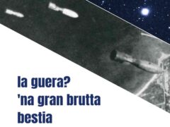 Ciclo di incontri "La guera? 'na gran brutta bestia"