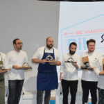 Chef stellati delle Marche alla Bit 2023