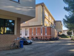 Liceo "Nolfi" di Fano