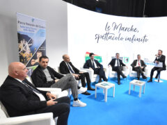 BIT 2023 - Presentazione nuovi collegamenti per le Marche