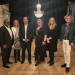 Incontro Unesco in Svezia