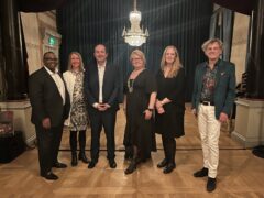 Incontro Unesco in Svezia