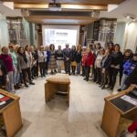Incontro in Provincia sulle politiche di genere