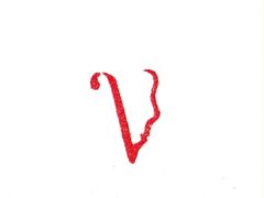 Logo della rete antiviolenza provinciale "Virginia"