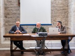 Incontro al Monastero di Fonte Avellana